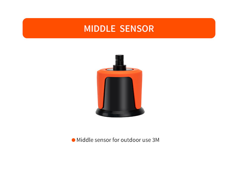 Pipeline Leak Detector